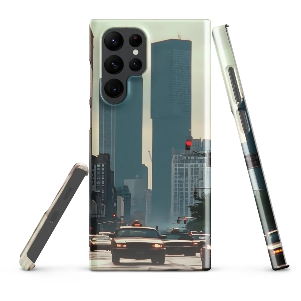 Urban Symphony