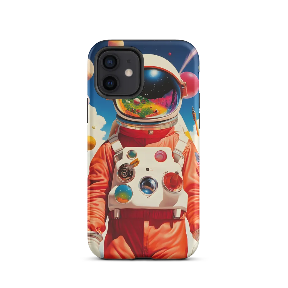 Journey Through the Cosmos