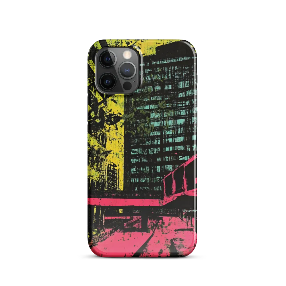 Neon Urbanity