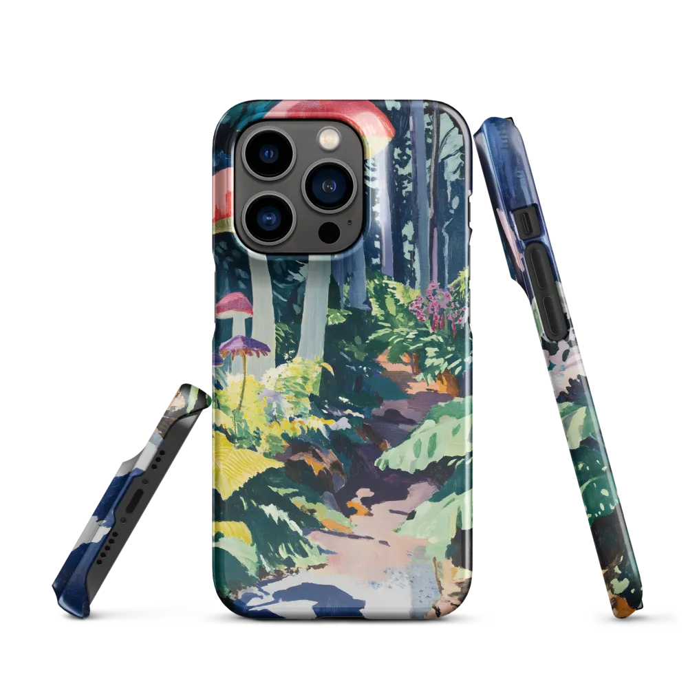 Enchanted Woodland