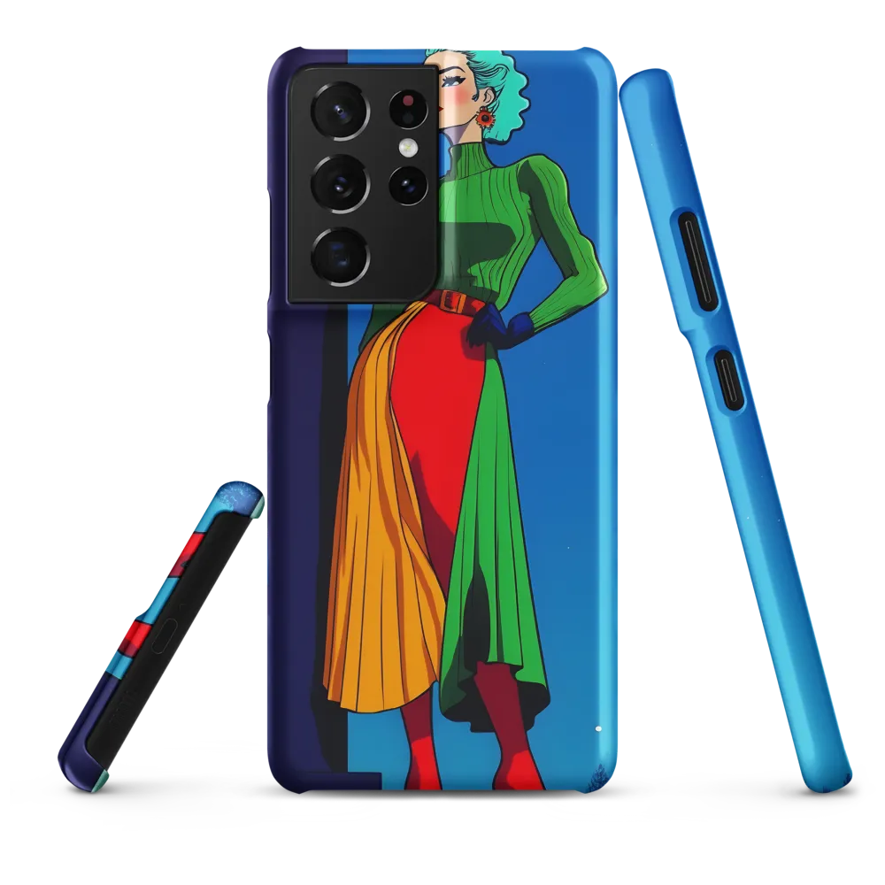 Bold Elegance