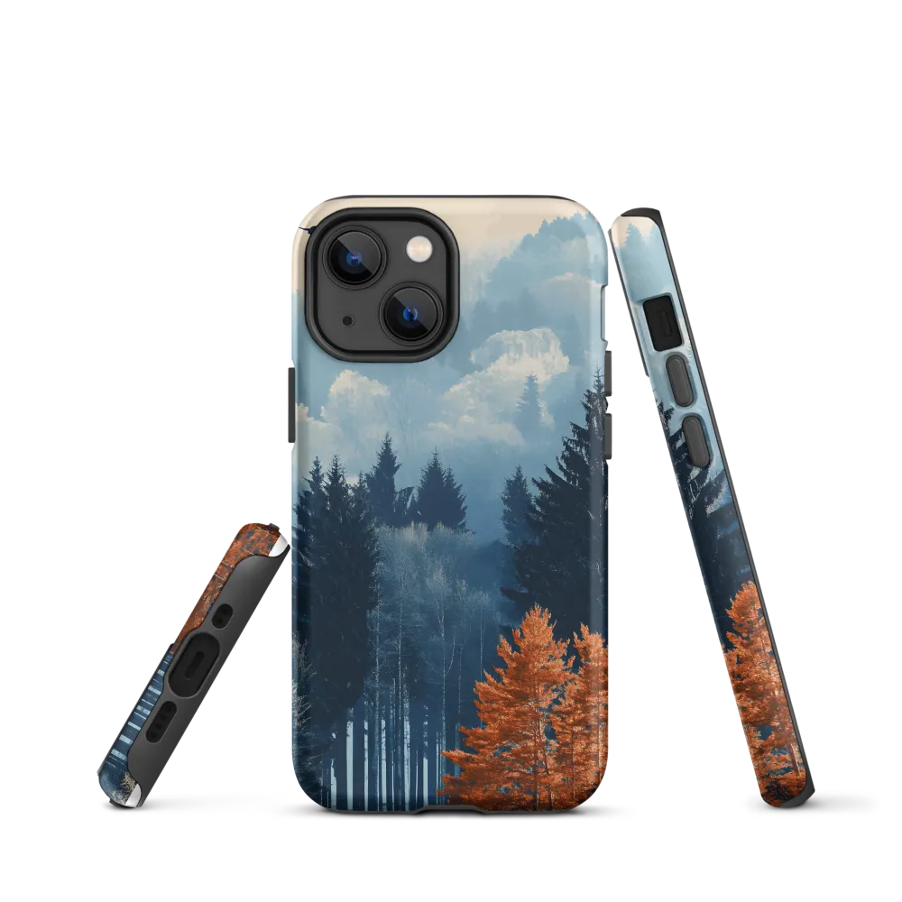 Whispers of the Forest