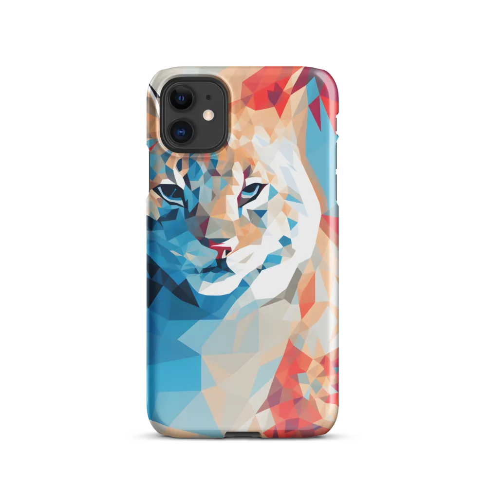 Facets of Feline Wonder