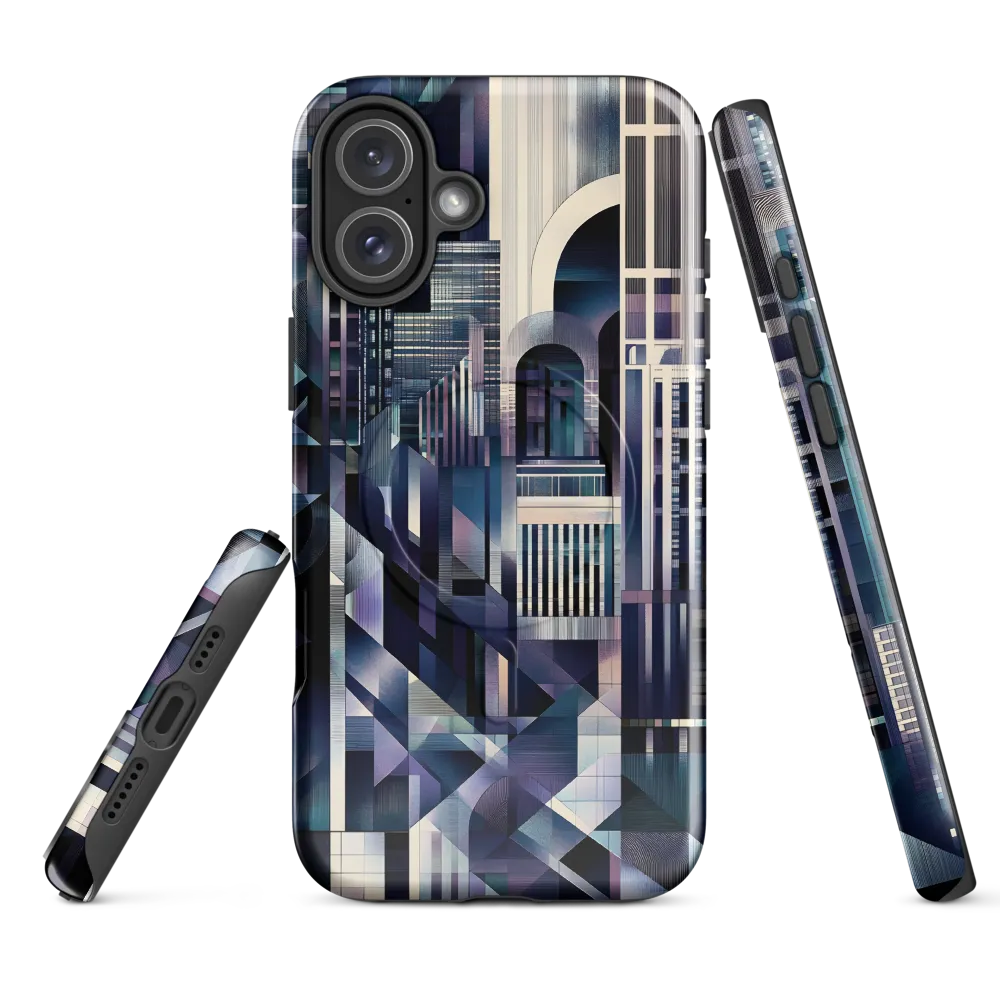 Urban Enigma