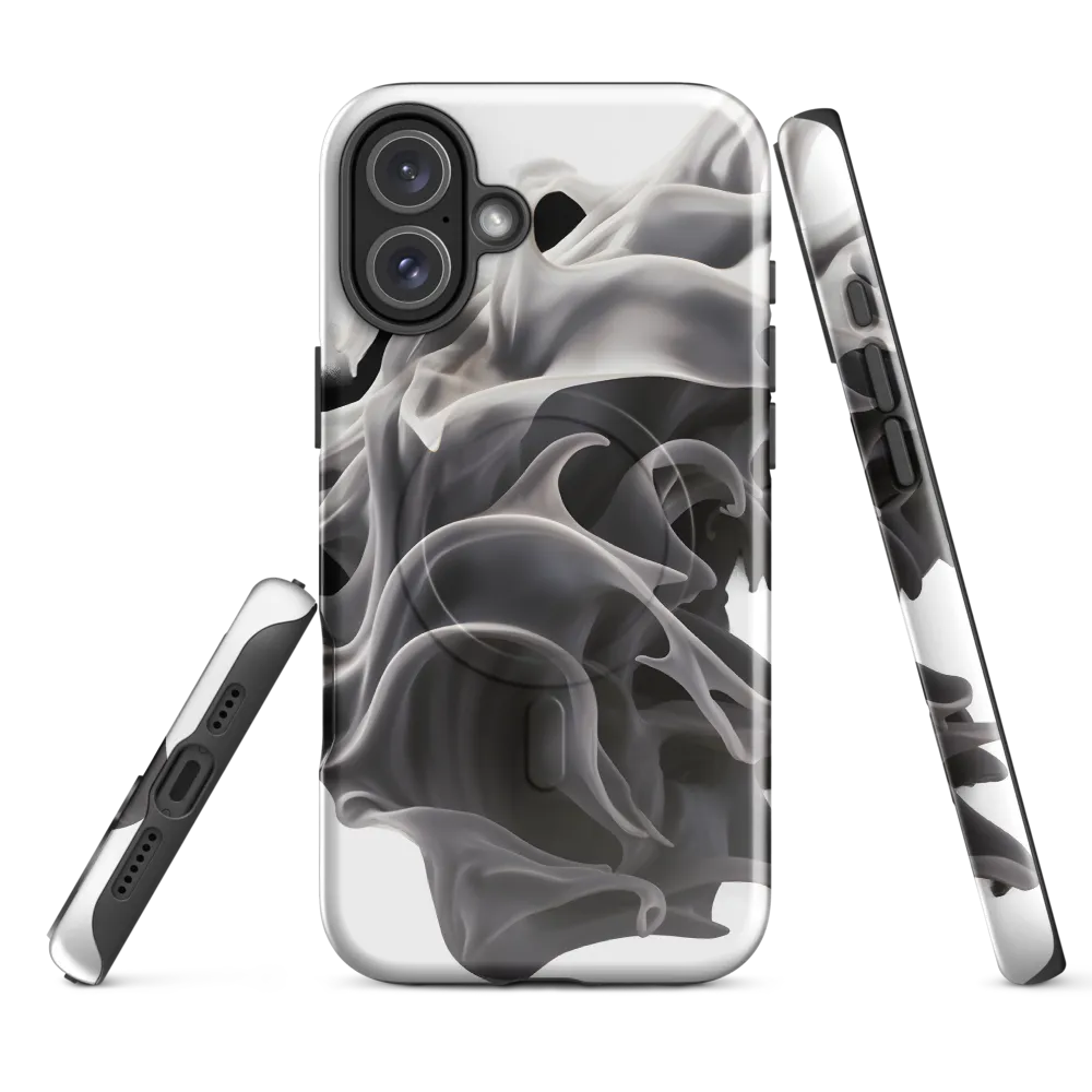 Fluid Dynamics: An Organic Exploration