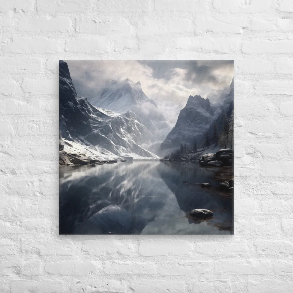 Echoes of Tranquility
