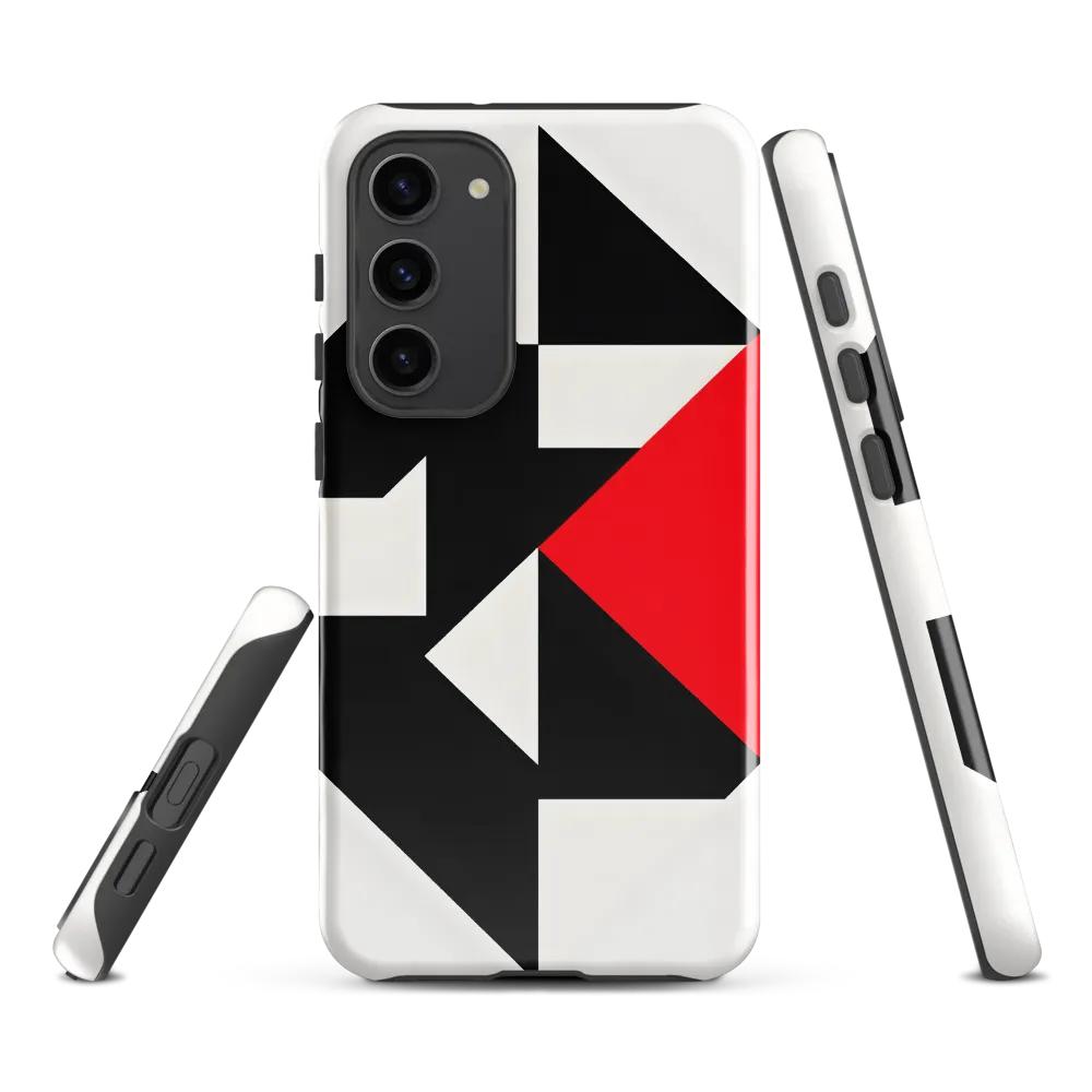 Dynamic Geometric Harmony