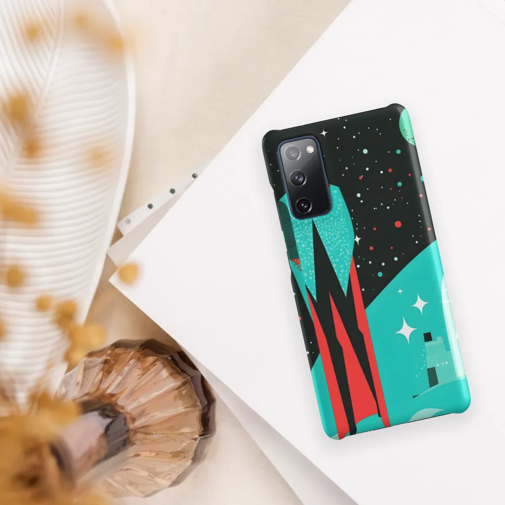 A Cosmic Explorer