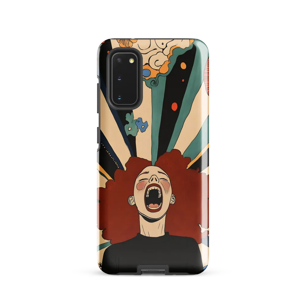 Roar of Emotion