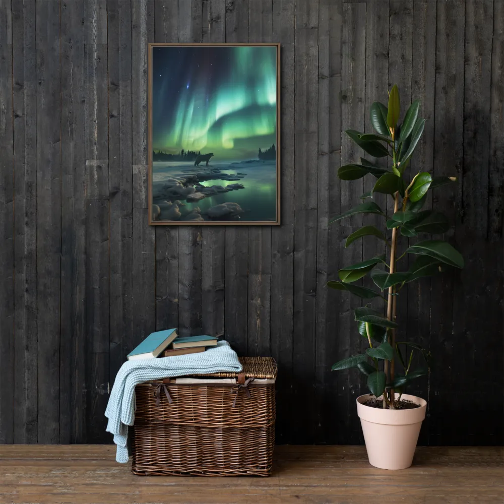 Auroral Guardianship