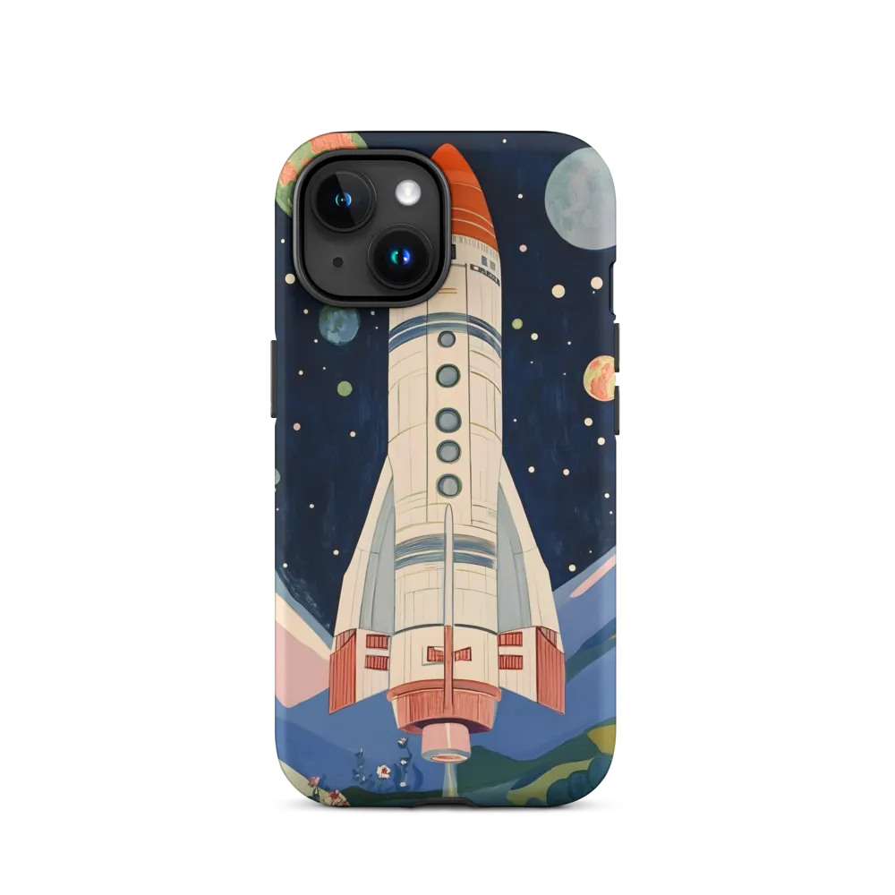 Journey to the Stars