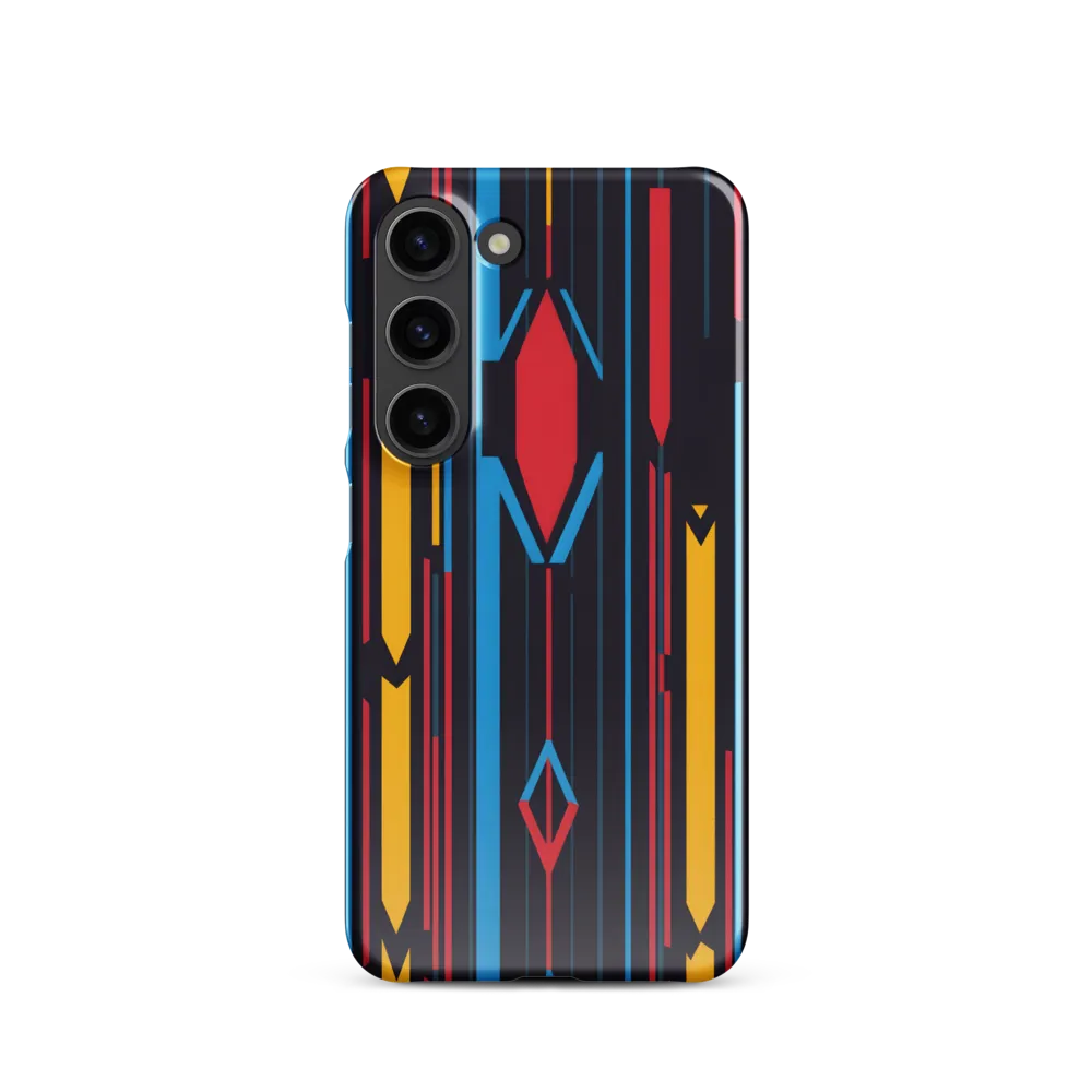 Dynamic Geometric Harmony