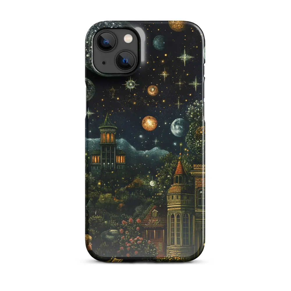 Beyond the Stars: A Journey of Wonder