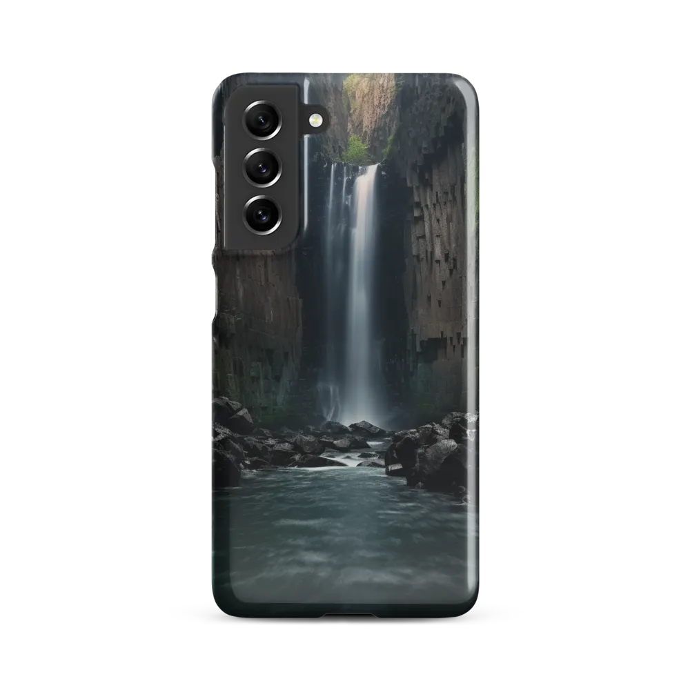 Elysium Falls
