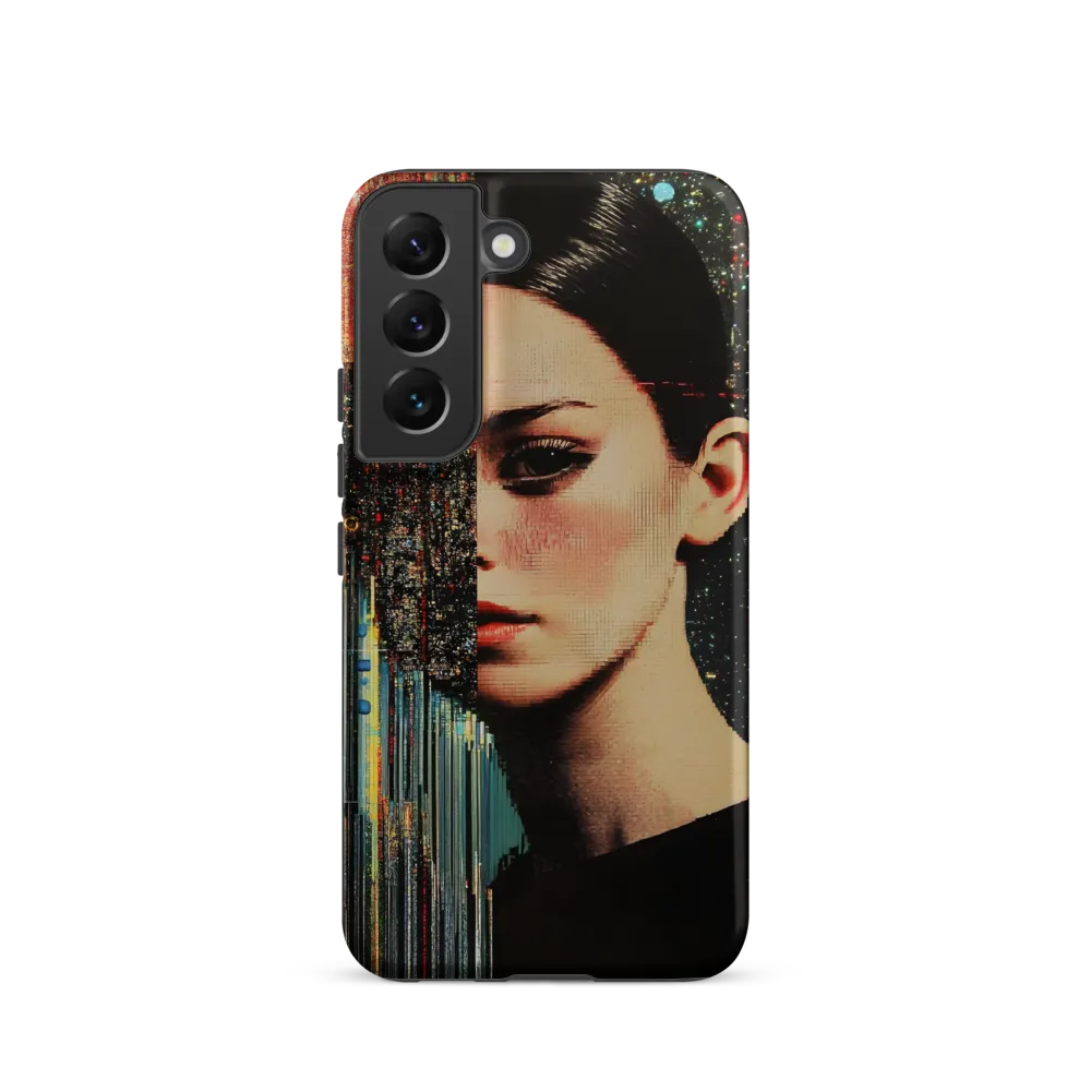 Fragmented Reality
