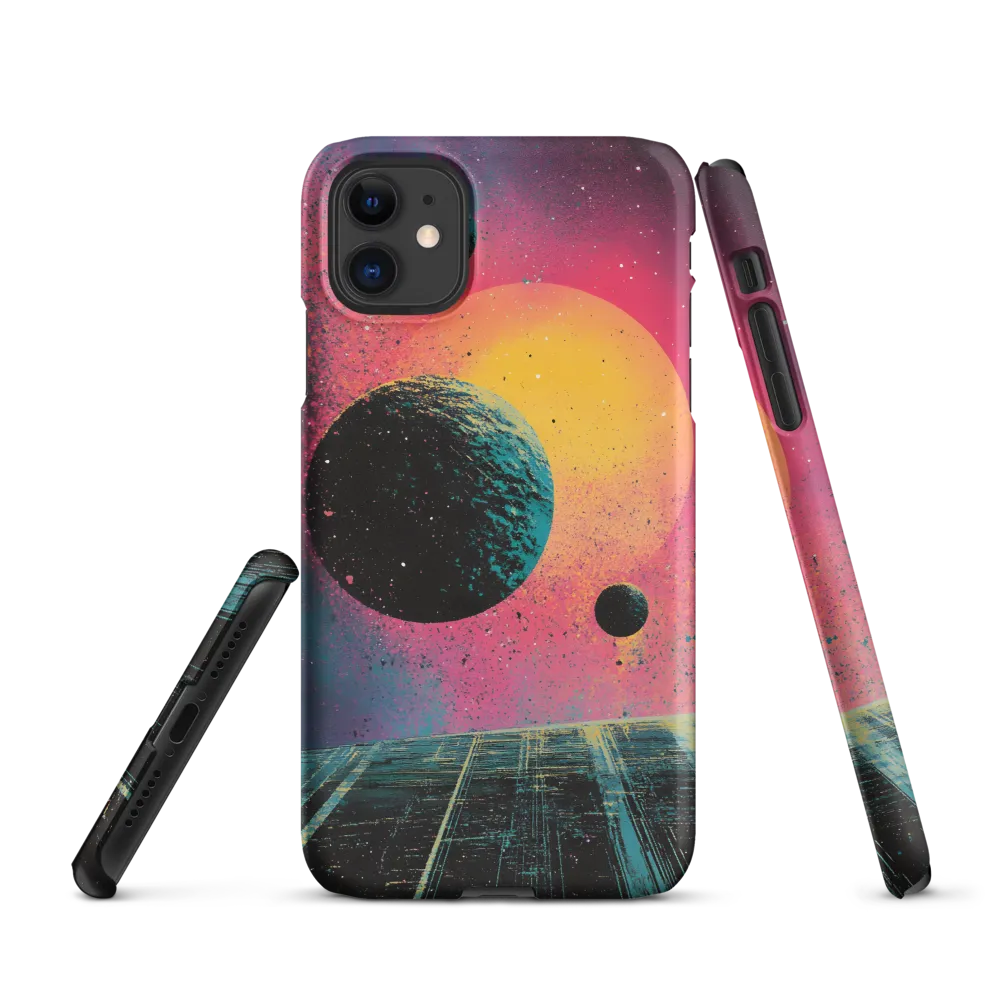 Cosmic Reverie