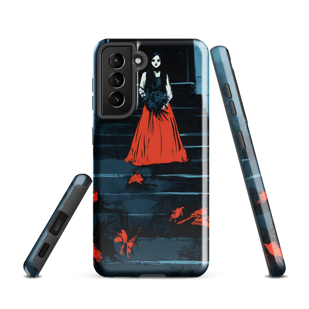 Silent Steps