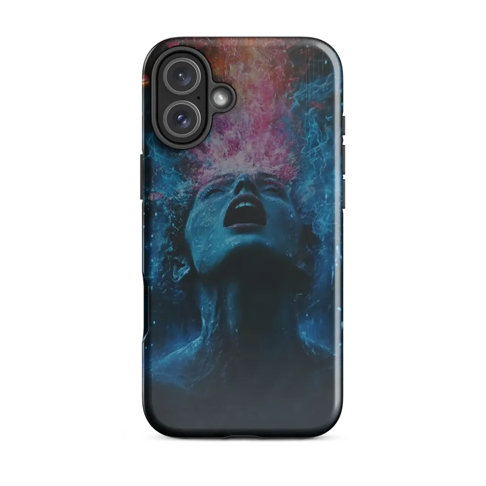 Transcendental Euphoria