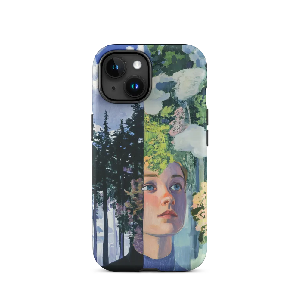 Harmony of Nature and Self
