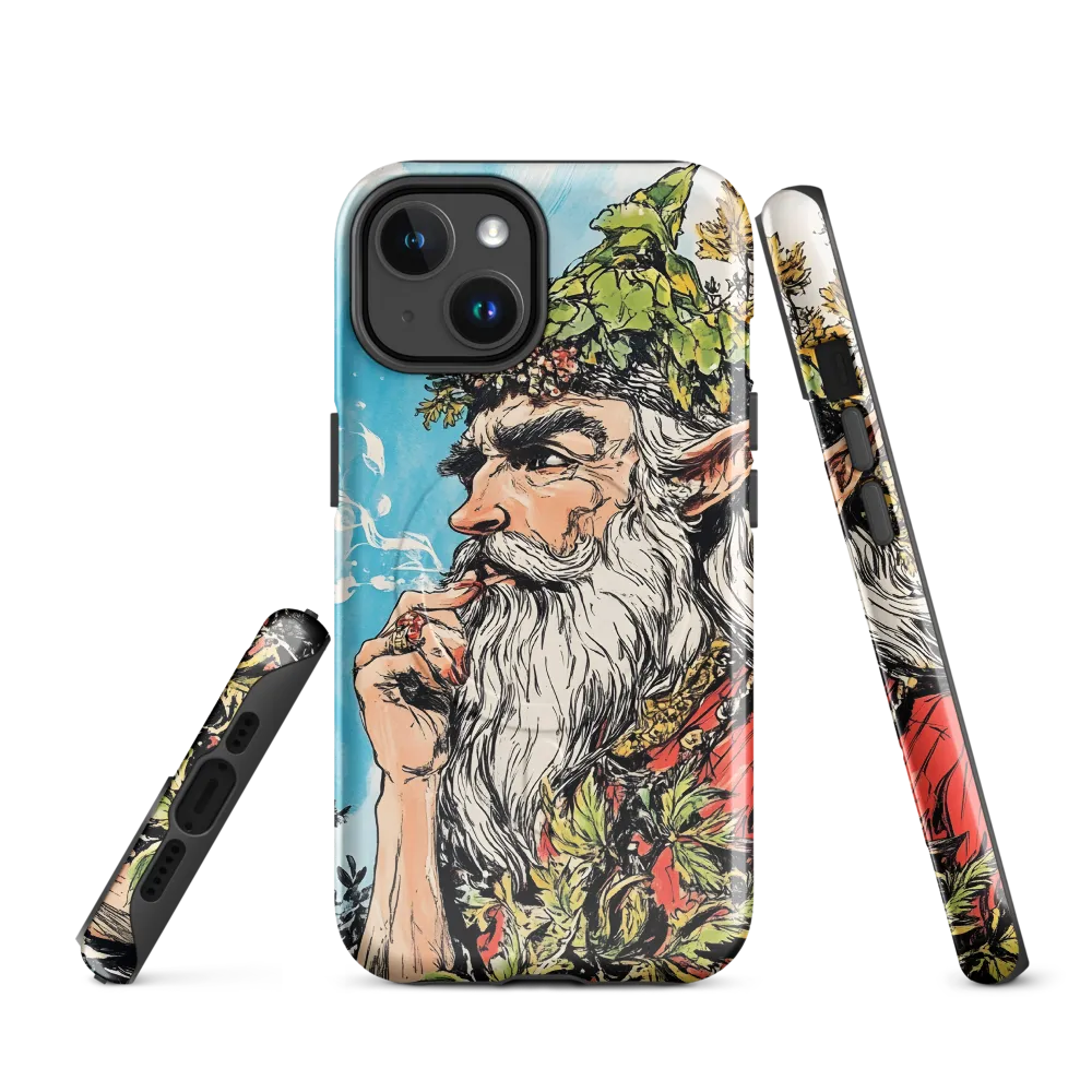 Wisdom of the Nature Spirit
