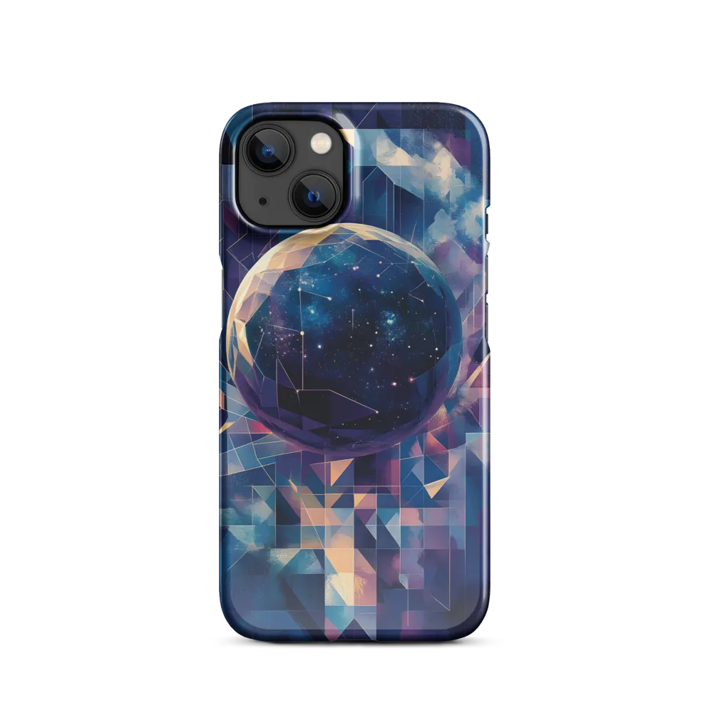 Celestial Geometry