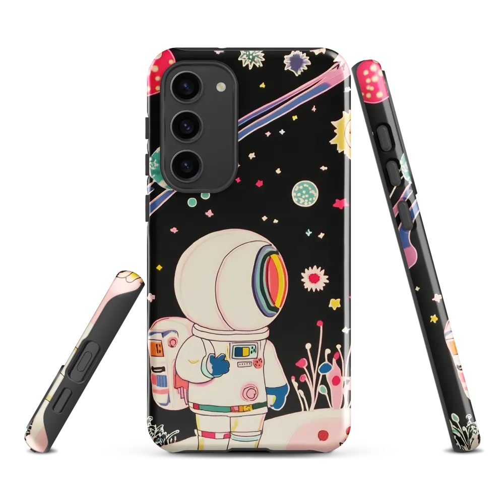 Cosmic Wonder: Journey Through the Stars