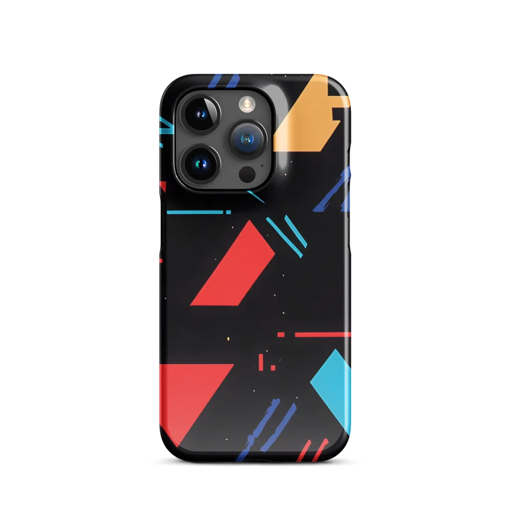 Dynamic Geometric Harmony