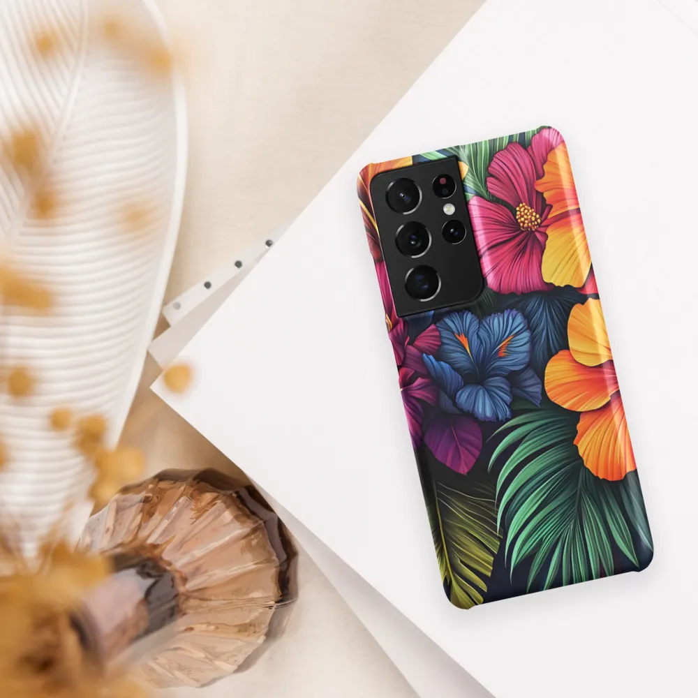 Tropical Symphony