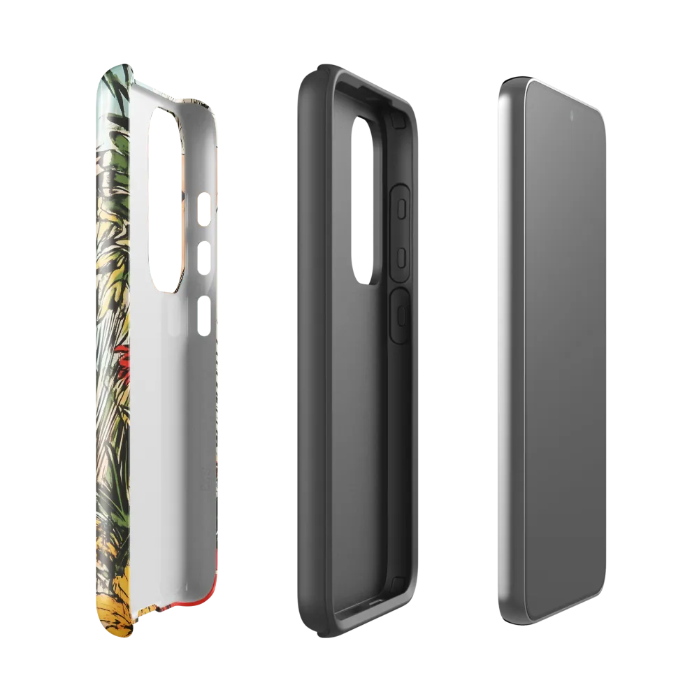 Tropical Allure