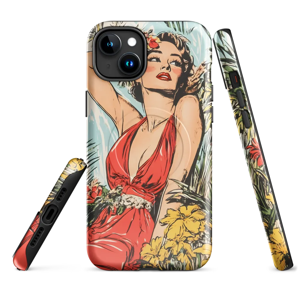 Tropical Allure