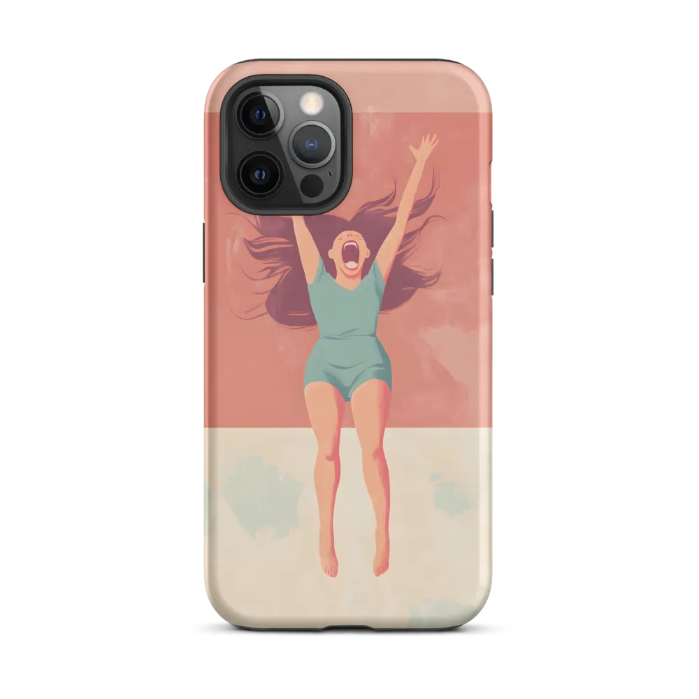 Leap of Joy