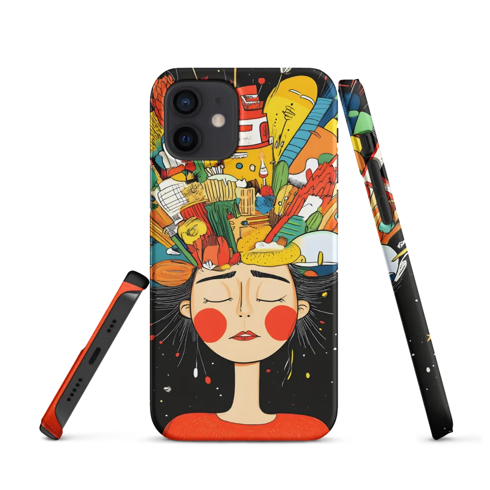Whimsical Feast of Imagination