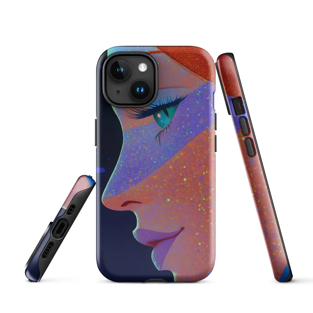 Vibrant Essence