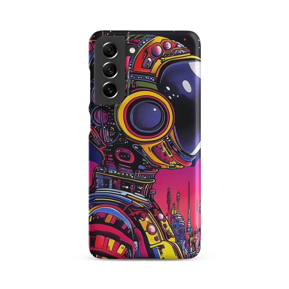 Cosmic Odyssey