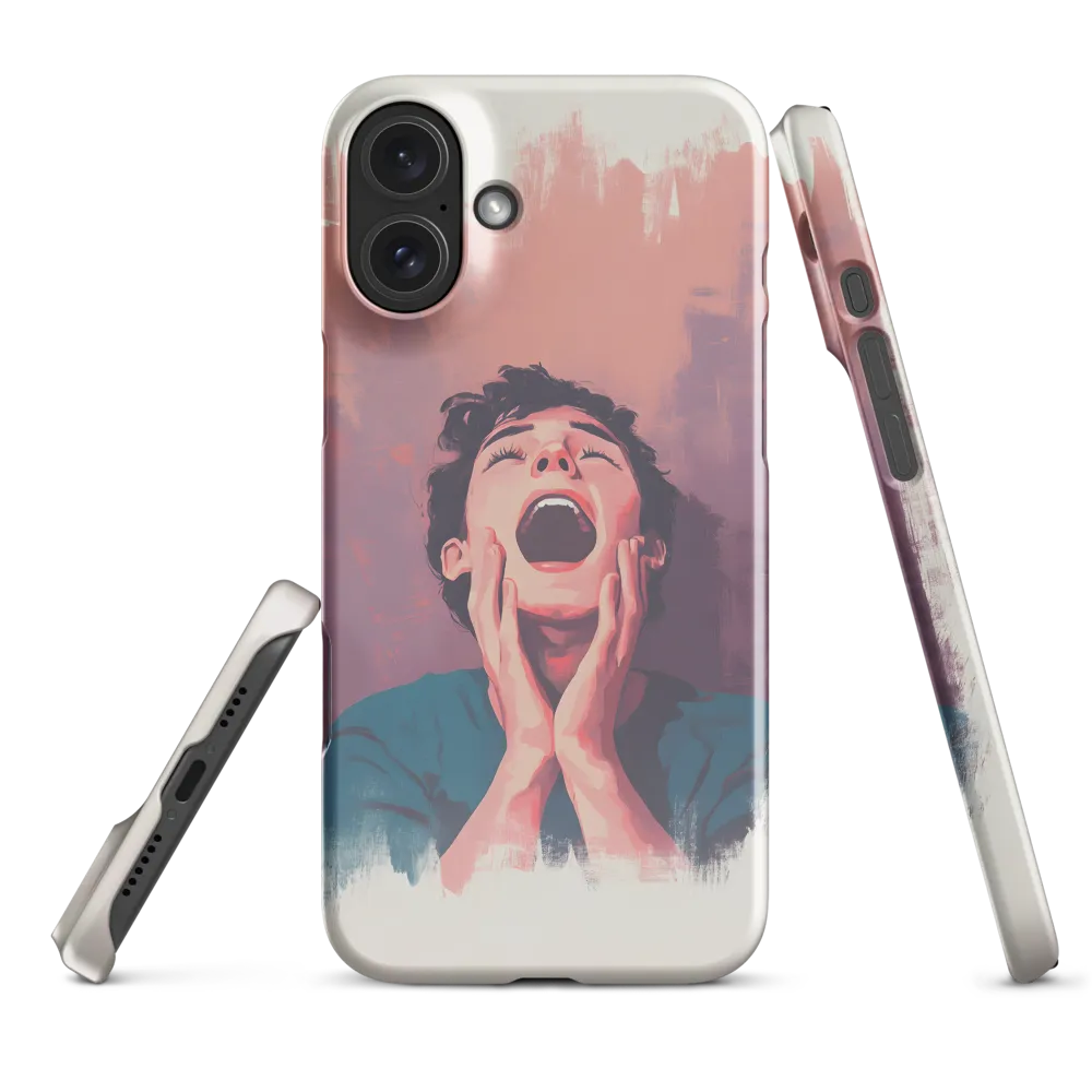 The Silent Scream