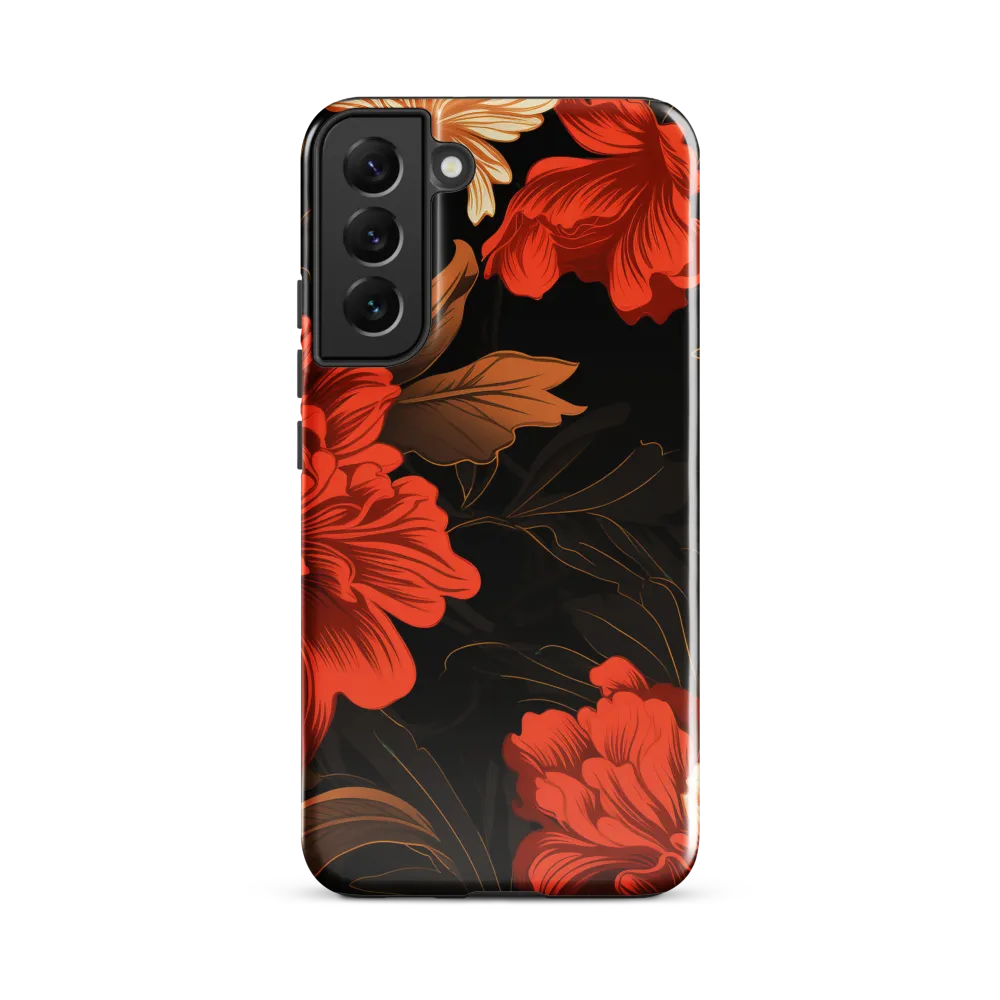 Elegance in Bloom