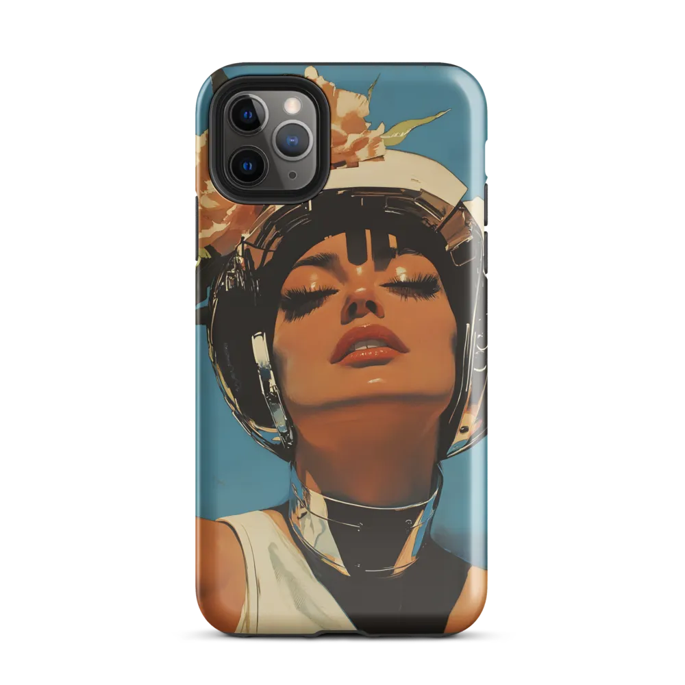 Elysium of Modernity | Phone Case |  11 Pro Max | Tough Case | Glossy