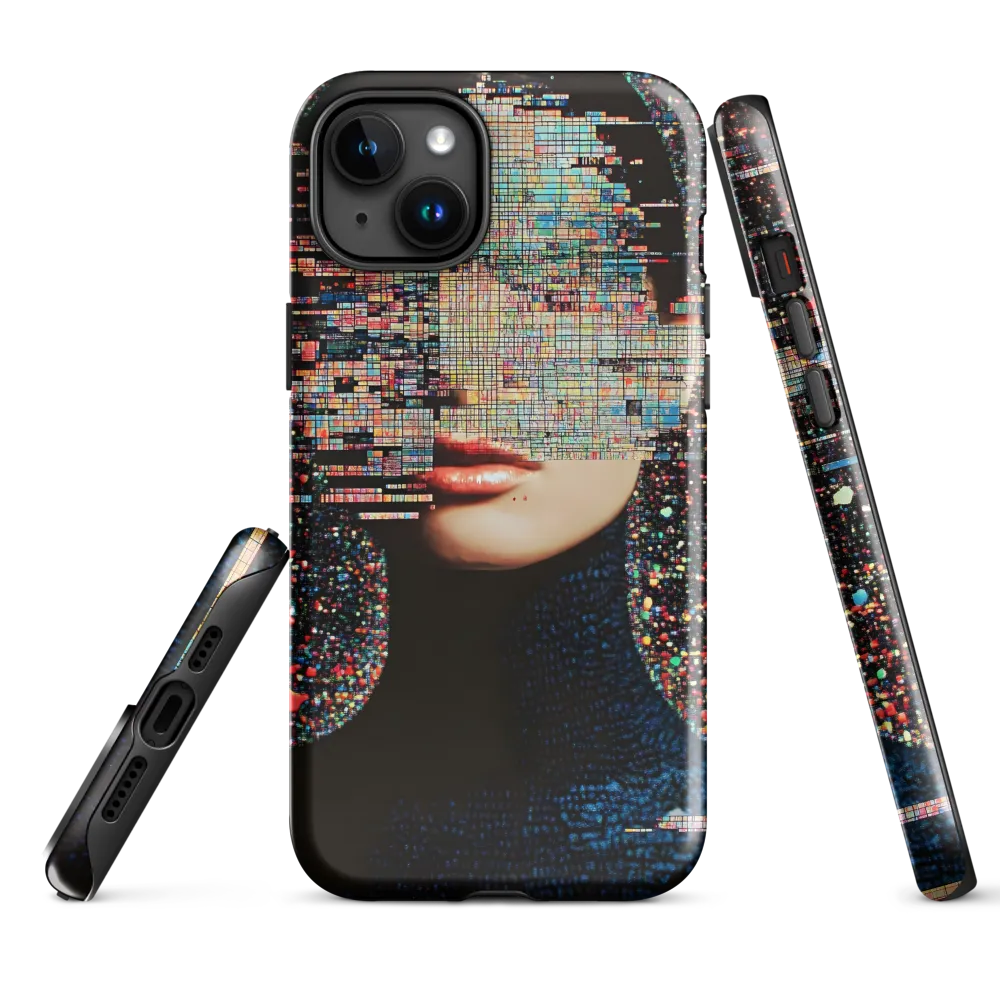 Fragmented Identity