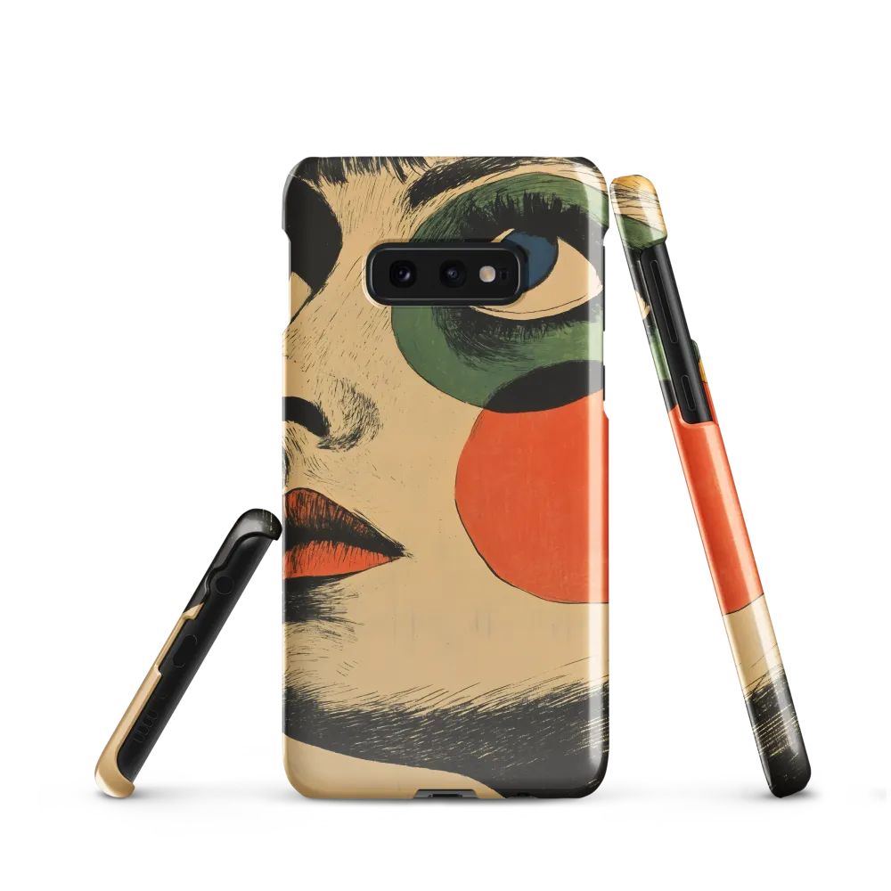 Bold Visage