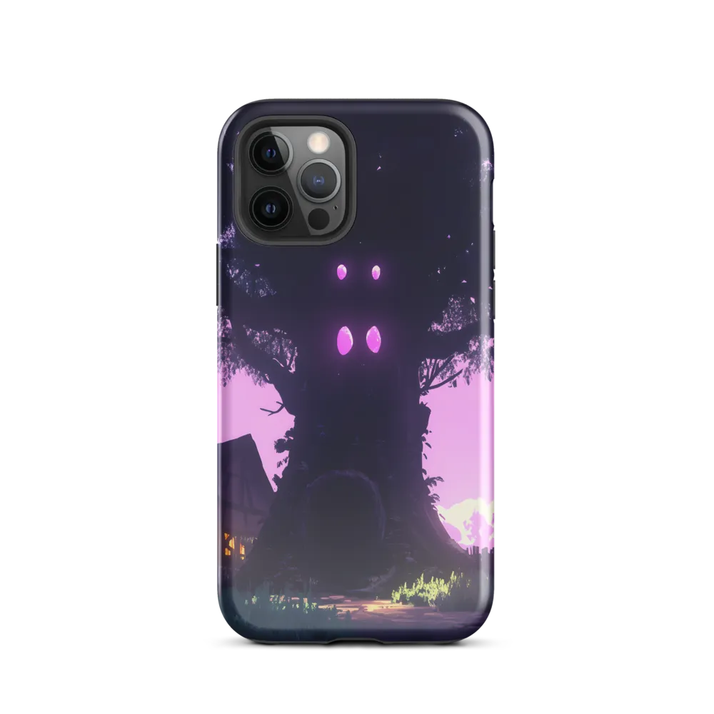 The Enchanted Hollow