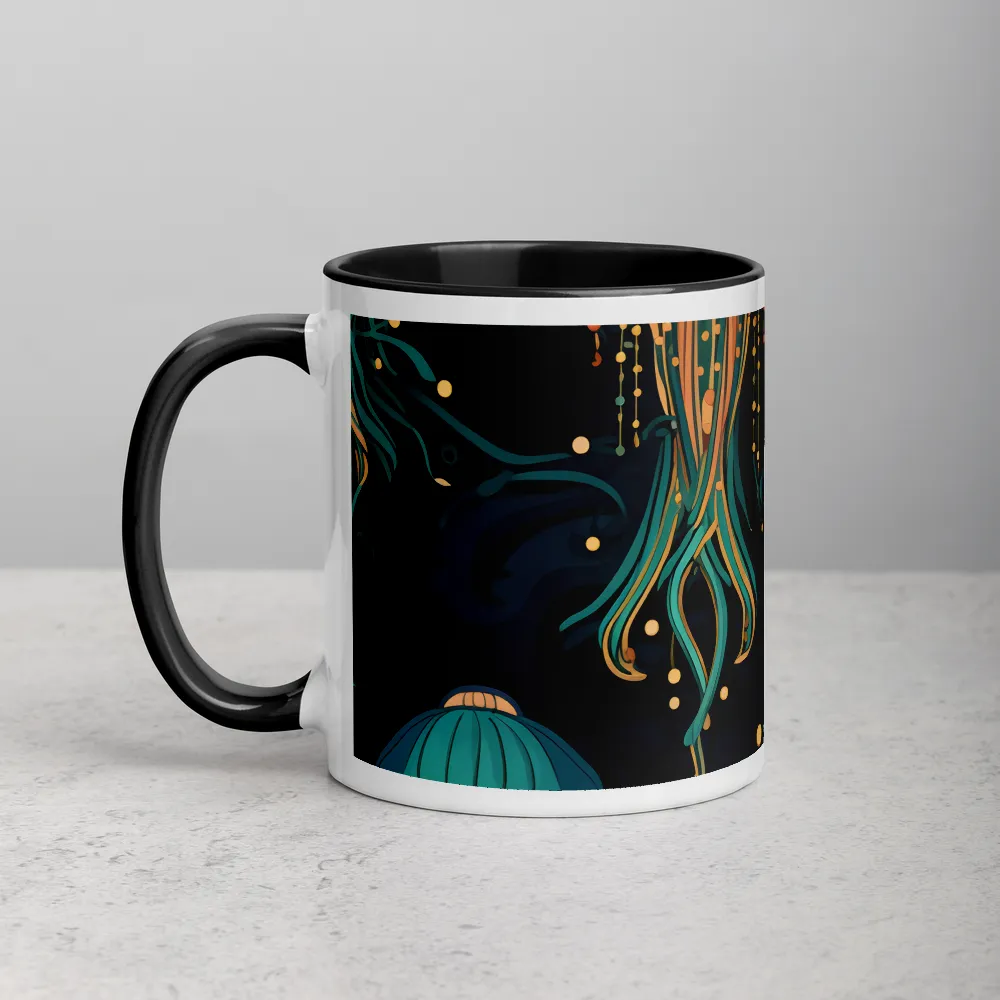 Symphony of Jellyfish