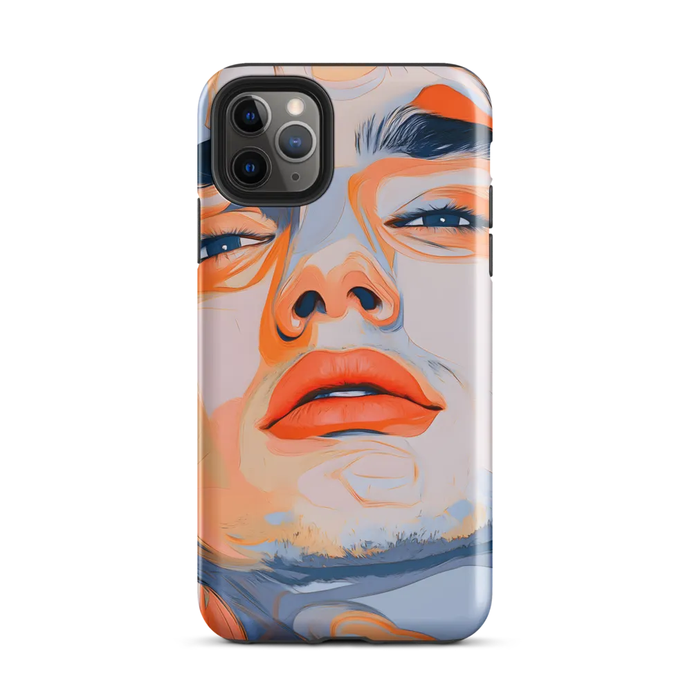 Embrace of Color | Phone Case |  11 Pro Max | Tough Case | Glossy