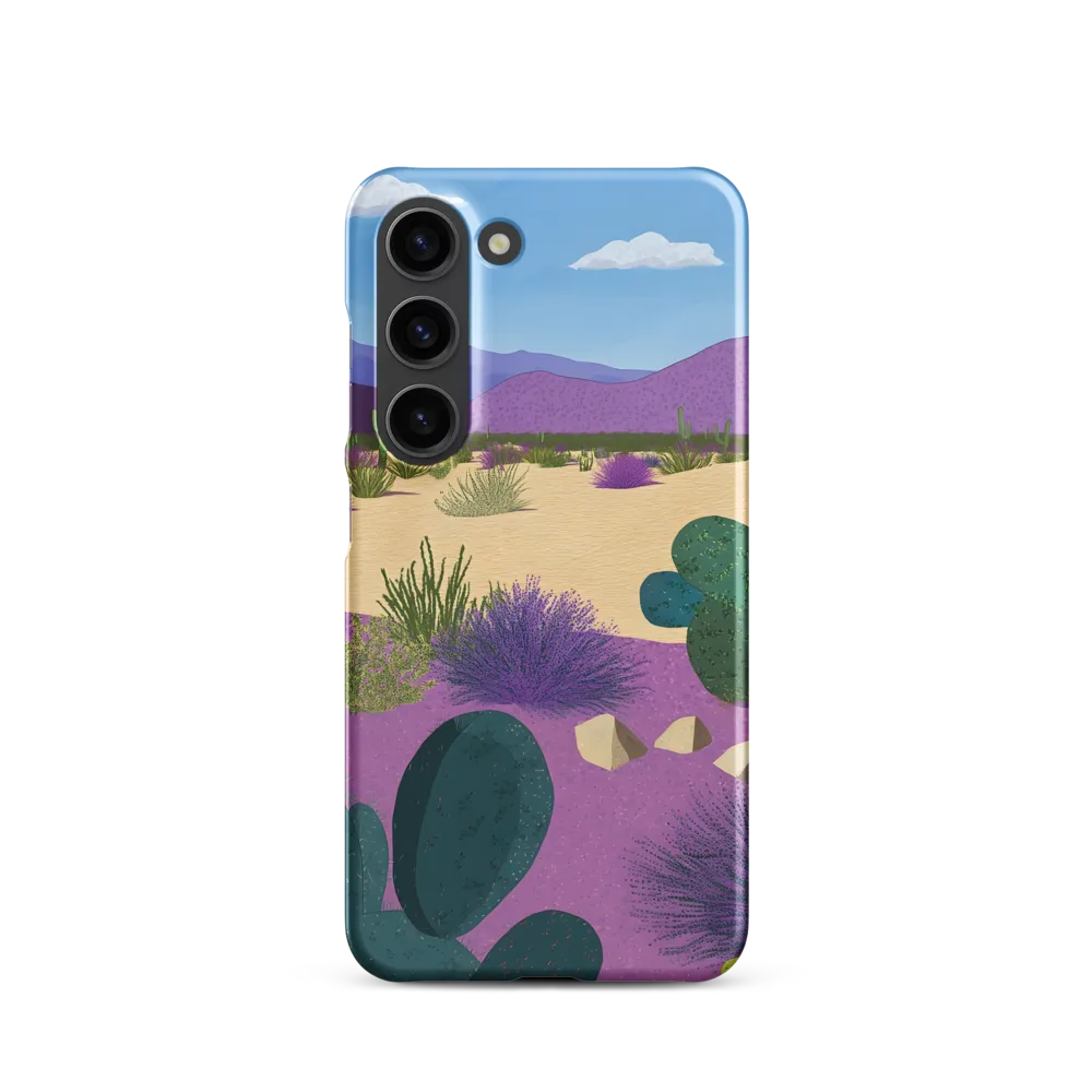 Desert Serenity