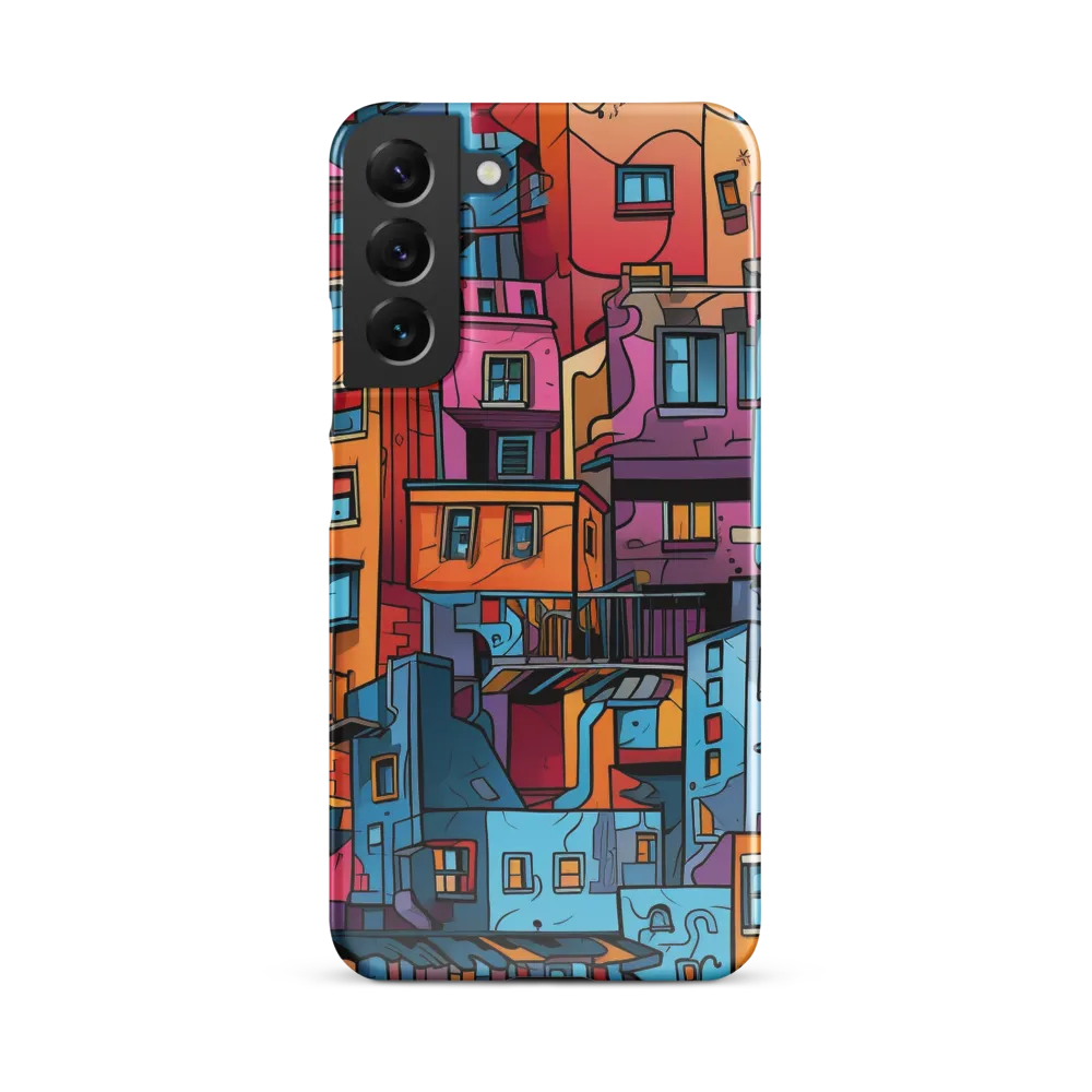 Urban Kaleidoscope