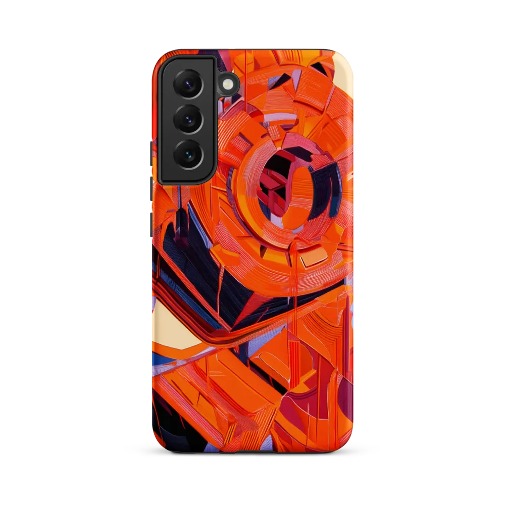 Vibrant Geometry