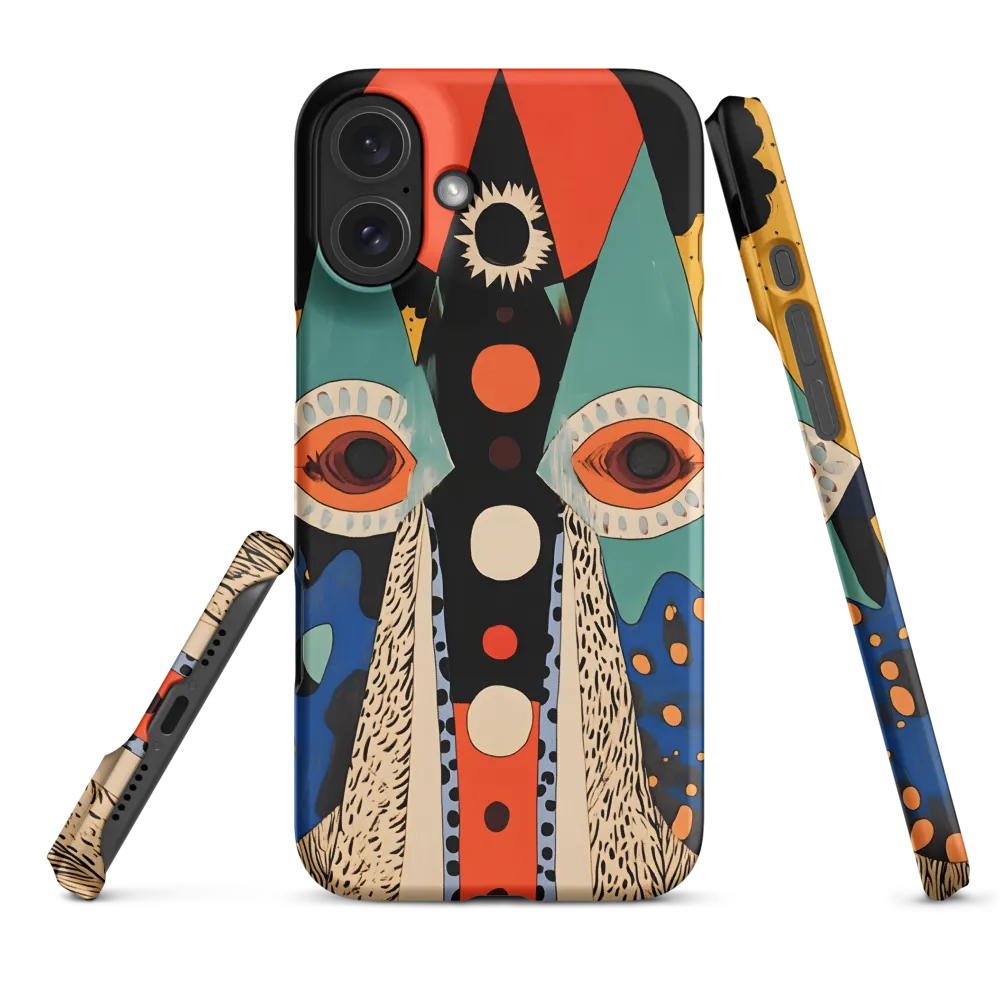Visages of Vibrancy
