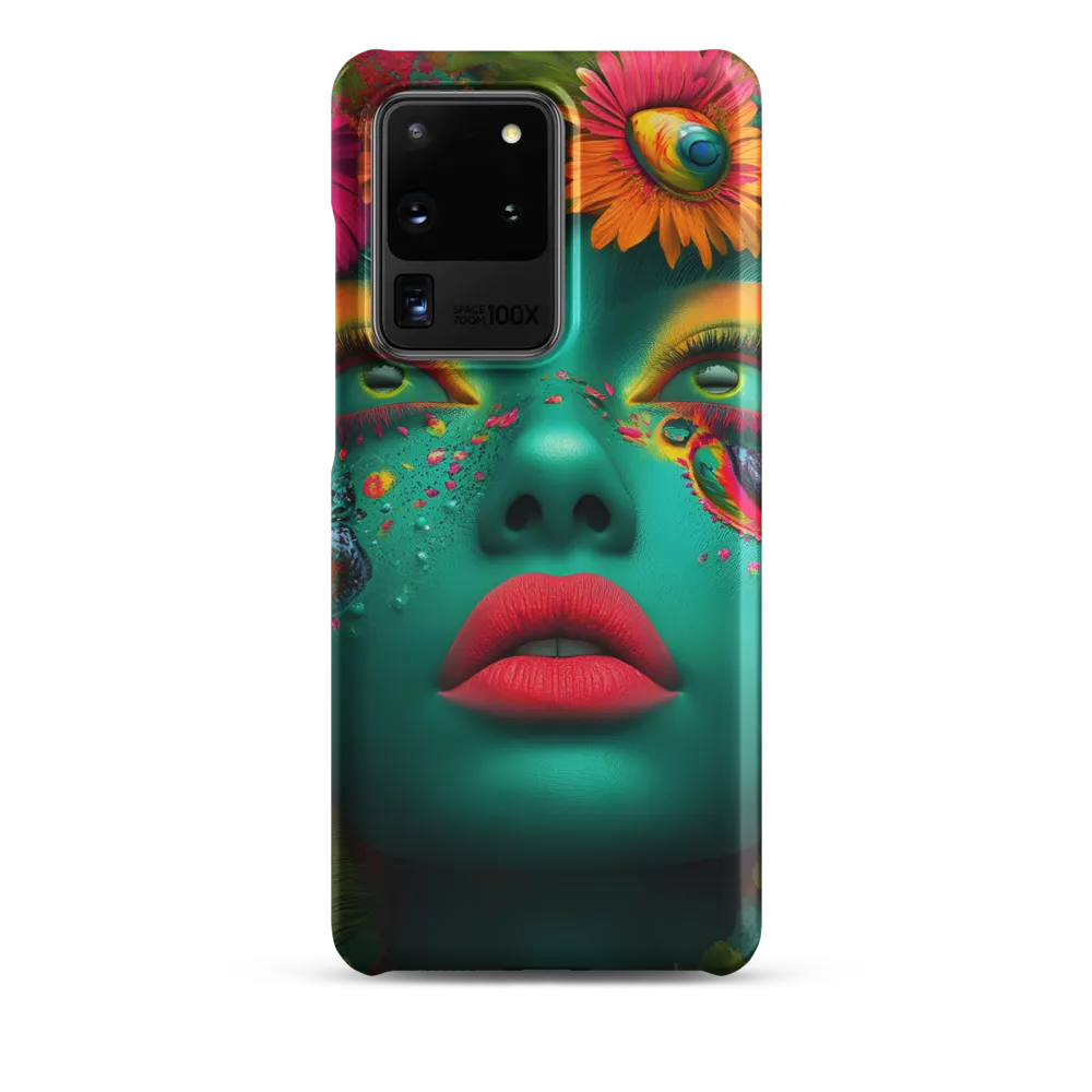 Botanical Reverie