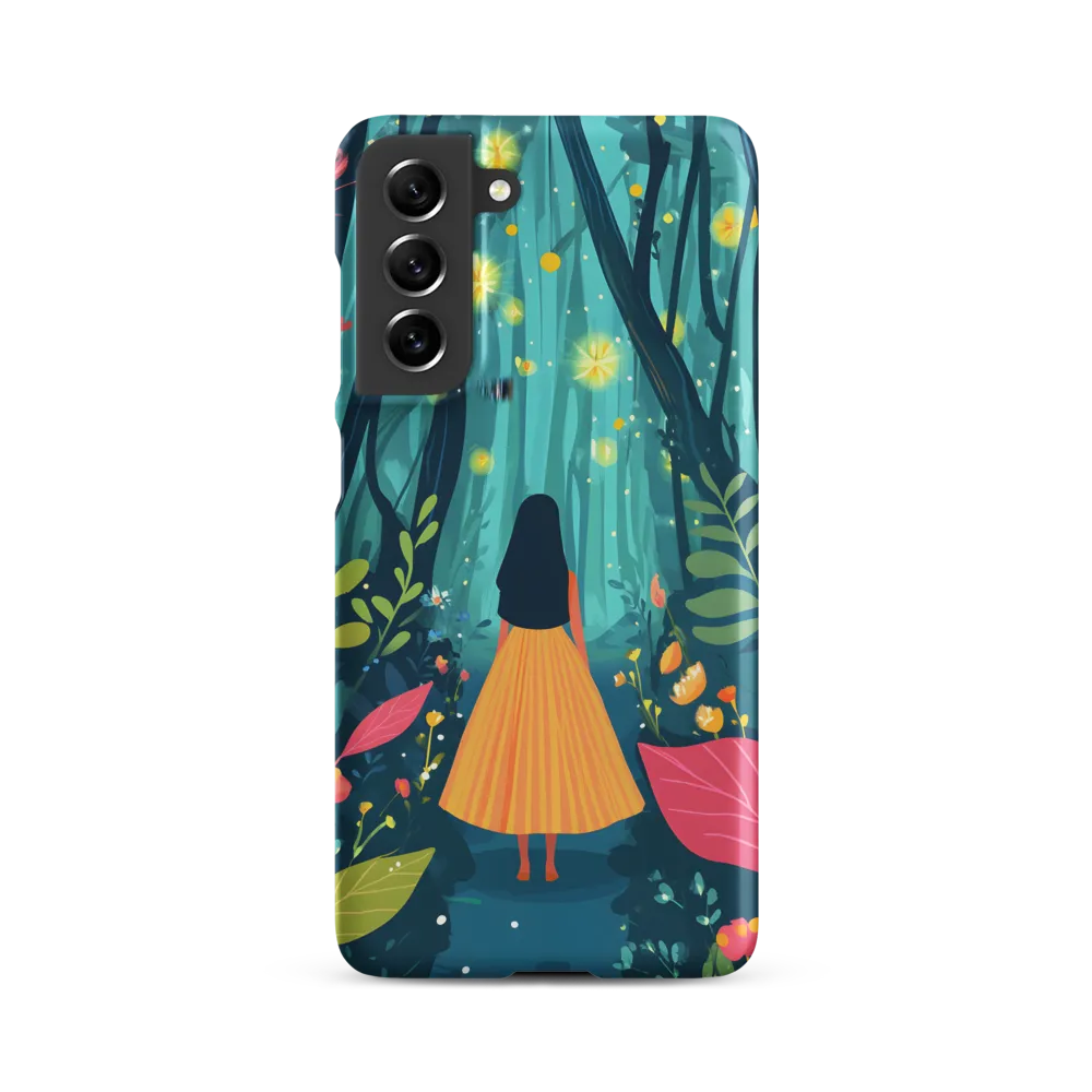 Enchanted Forest Path