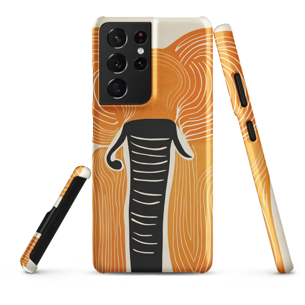 Elegance of the Elephant