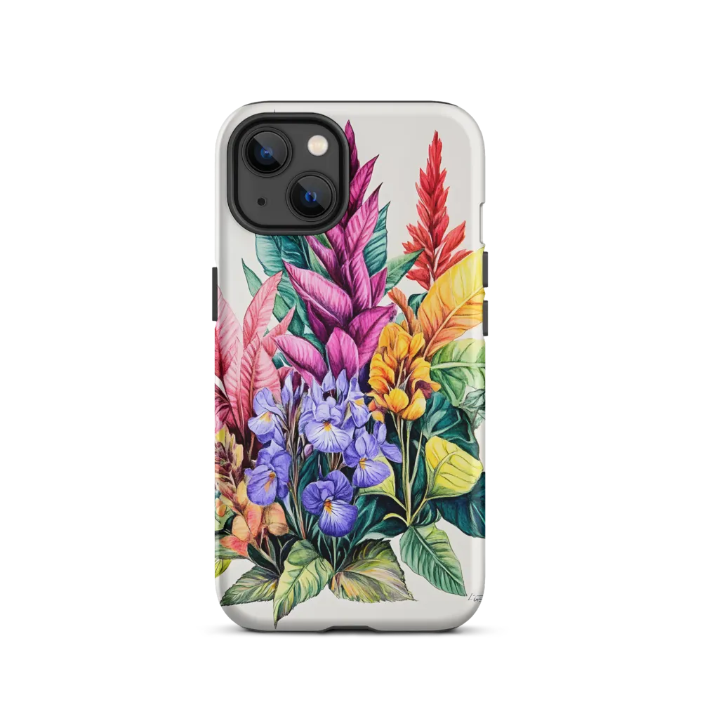 Tropical Symphony